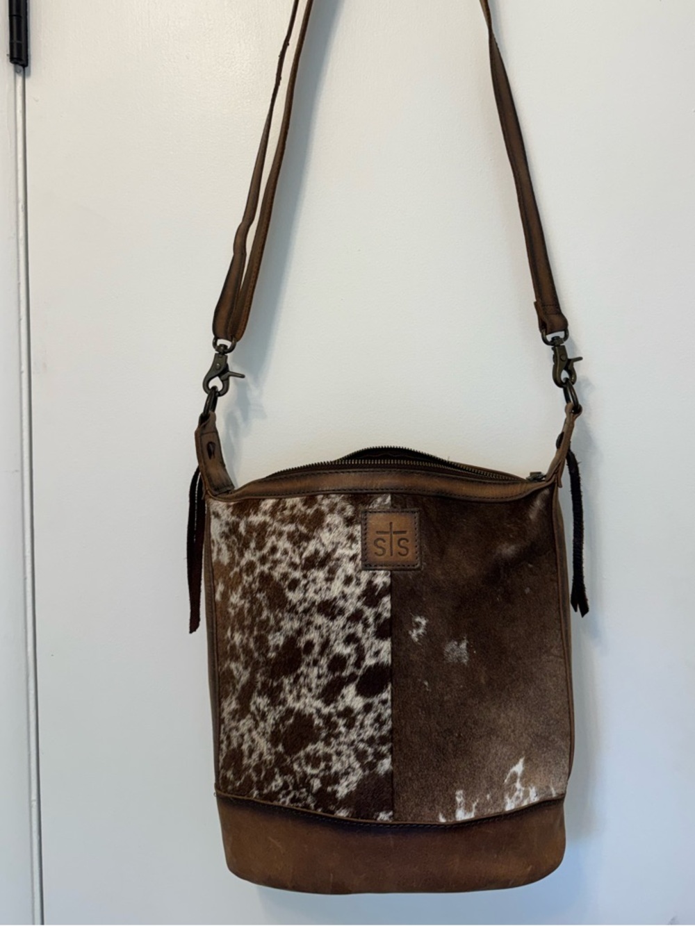 STS Ranchwear Mailbag + Wallet